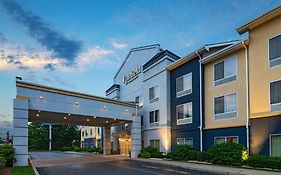 Fairfield Inn & Suites By Marriott Edison - South Plainfield